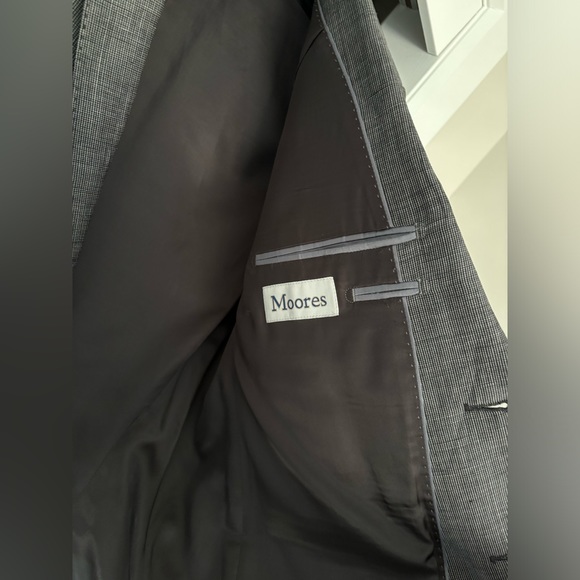 TALLIA Suit Jacket - Picture 3 of 4